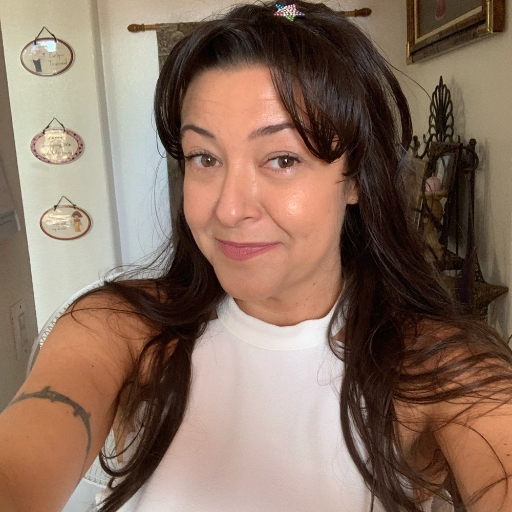 Meet your Posher, Melissa